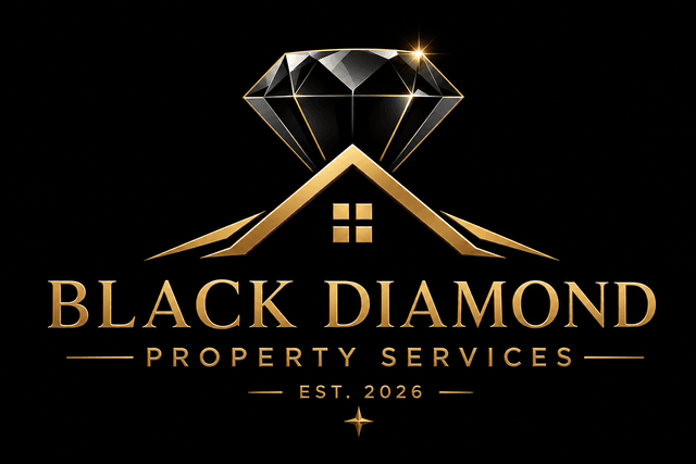 Black Diamond Property Services
