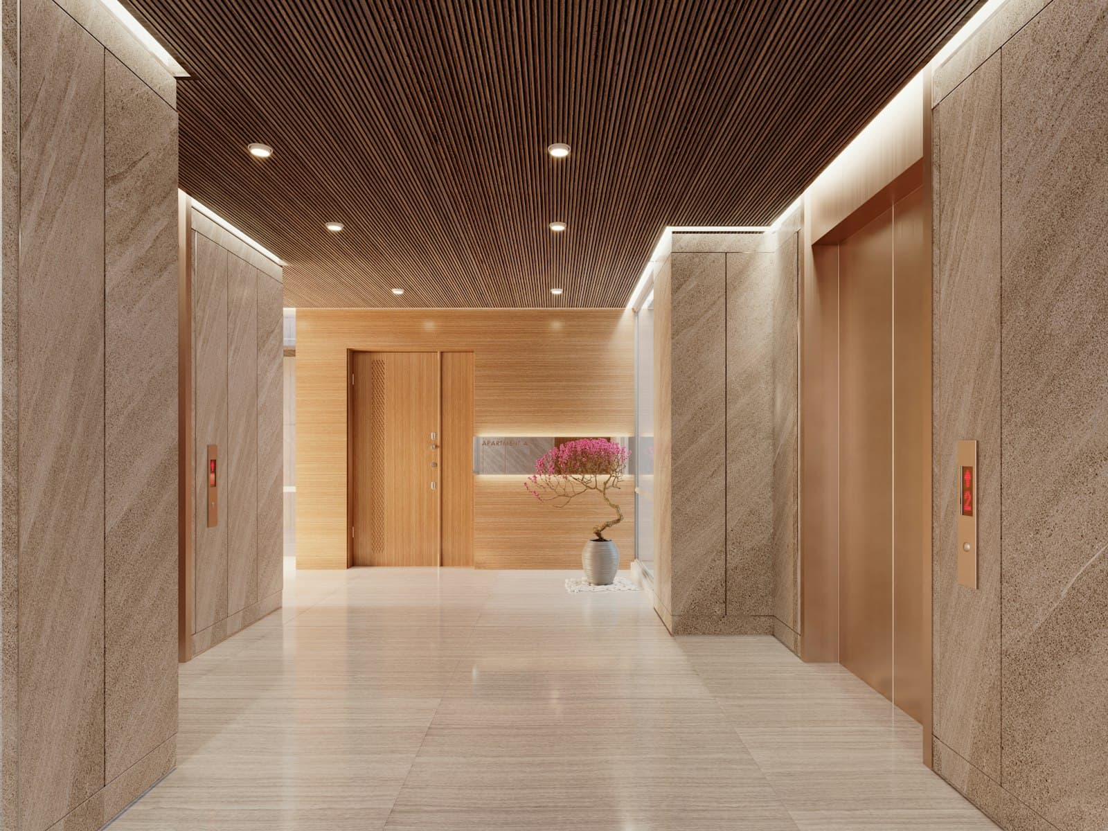 A Black Diamond Multifamily project